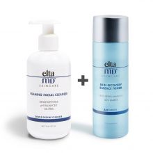EltaMD Cleanse & Prep Daily Duo