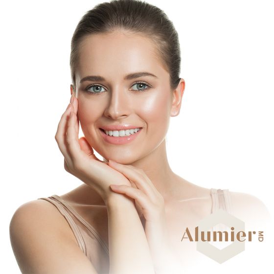 AlumierMD Glow Peel 