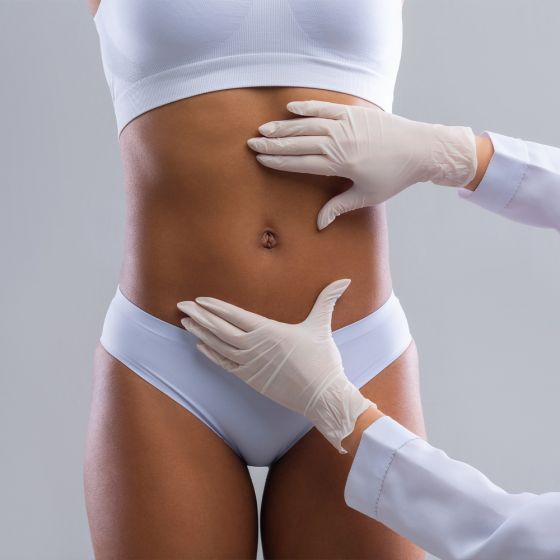 CoolSculpting® Consultation