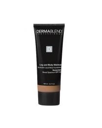 DermaBlend Leg and Body Makeup